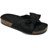 SHOES Salma Damen Sandalen DM651 Shoes Black
