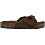 SHOES Salma Damen Sandalen DM651 Shoes Brown