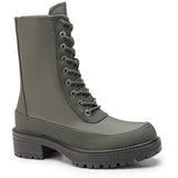 SHOES Sia Stiefel 9113 Restudsalg Green