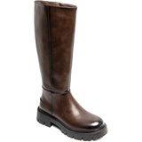 SHOES Sienna Damen stiefel 5829 Restudsalg Brown