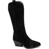 SHOES Talia Damen stiefel 5677-1 Shoes Black