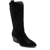 SHOES Talia Damen stiefel 5677-1 Shoes Black