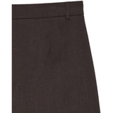 Vero Moda VERO MODA DAMENHOSEN VMTEXAS Pant Chocolate Torte Melange