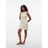 Vero Moda VERO MODA DAMEN KLEID VMCAILEY Restudsalg Birch