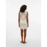 Vero Moda VERO MODA DAMEN KLEID VMCAILEY Restudsalg Birch