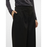 Vero Moda VERO MODA Damen Hose VMNila Pant Black