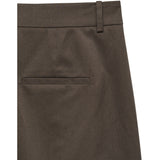 Vero Moda VERO MODA Damen Hose VMNila Pant Chocolate Brown