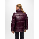 Vero Moda VERO MODA Damen Jacke VMSabrina Restudsalg Winetasting