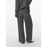 Vero Moda VERO MODA Damen Jeans AWELINA Jeans Medium Grey Denim