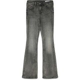 Vero Moda VERO MODA Damen Jeans VMFLASH Jeans Medium Grey Denim
