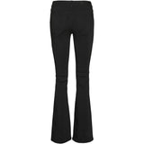 Vero Moda VERO MODA Damen Jeans VMFLASH Restudsalg Black