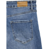 Vero Moda VERO MODA Damen Jeans VMFlash Restudsalg Medium blue denim