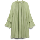 Vero Moda VERO MODA Damen Kleid VMAwvalora Restudsalg Reseda
