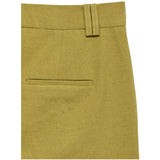Vero Moda VERO MODA Damen Shorts VMBARIA Shorts Willow MELANGE