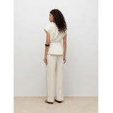 Vero Moda VERO MODA Damen Top AWVANNAH Top Birch
