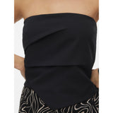 Vero Moda VERO MODA Damen Top VMMAYLI Top Black