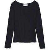 Vero Moda VERO MODA Damenbluse AWGLESHA Blouse Black