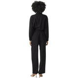 Vero Moda VERO MODA Damen Hosen VMJESMILO Pant Black