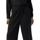 Vero Moda VERO MODA Damen Hosen VMJESMILO Pant Black