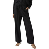 Vero Moda VERO MODA Damen Hosen VMJESMILO Pant Black
