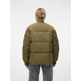 Vero Moda VERO MODA Damenjacke VMJENNIE Jacket Capers
