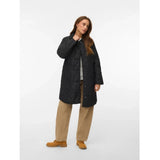 Vero Moda VERO MODA Damenjacke VMMILLIE Jacket Black