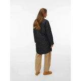 Vero Moda VERO MODA Damenjacke VMMILLIE Jacket Black