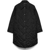 Vero Moda VERO MODA Damenjacke VMMILLIE Jacket Black