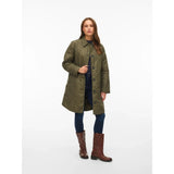 Vero Moda VERO MODA Damenjacke VMMILLIE Jacket Kalamata
