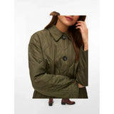 Vero Moda VERO MODA Damenjacke VMMILLIE Jacket Kalamata