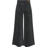 Vero Moda VERO MODA Damenjeans VMANNET Jeans Black Denim