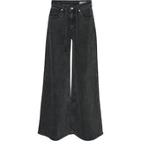 Vero Moda VERO MODA Damenjeans VMANNET Jeans Black Denim