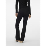 Vero Moda VERO MODA Damen Hose VMBRITT Pant Black