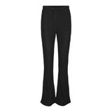 Vero Moda VERO MODA Damen Hose VMBRITT Pant Black