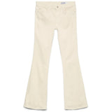 Vero Moda VERO MODA Damenjeans VMFLASH Jeans Ecru