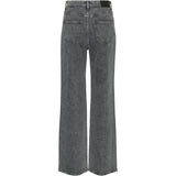 Vero Moda VERO MODA Damen Jeans VMTESSA Jeans Light Grey Denim STUDS