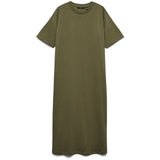 Vero Moda VERO MODA Damen Kleid VMMOLLY Dress Kalamata