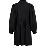 VILA VILA DAMEN KLEID VITYRA Restudsalg Black Beauty