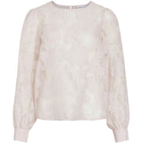 VILA VILA Damen Bluse VIBillie Blouse Cherry Blossom