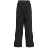 VILA VILA Damen Hose VIKARI Pant Black Beauty