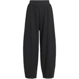 VILA VILA Damen Hosen VIMASTRIBA Pant Black Beauty PINSTRIPE