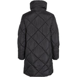 VILA VILA Damen Jacke VIADAYA Jacket Black