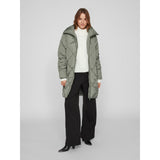 VILA VILA Damen Jacke VIADAYA Jacket Laurel Wreath