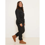 Vero Moda Vero Moda Damen Jumpsuit VMMILLAS Jacket Black