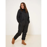 Vero Moda Vero Moda Damen Jumpsuit VMMILLAS Jacket Black