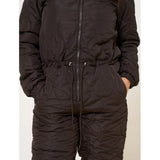 Vero Moda Vero Moda Damen Jumpsuit VMMILLAS Jacket Chocolate Brown