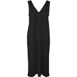 Vero Moda Vero Moda Damen Spitzenkleid VMSIA Restudsalg Black