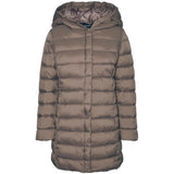 Vero Moda Vero Moda Damen Jacke VMCARMEN Restudsalg Chocolate Chip