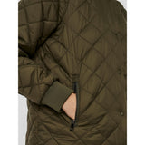 Vero Moda Vero Moda Damenjacke VMHAYLE Restudsalg Ivy green