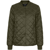 Vero Moda Vero Moda Damenjacke VMHAYLE Restudsalg Ivy green